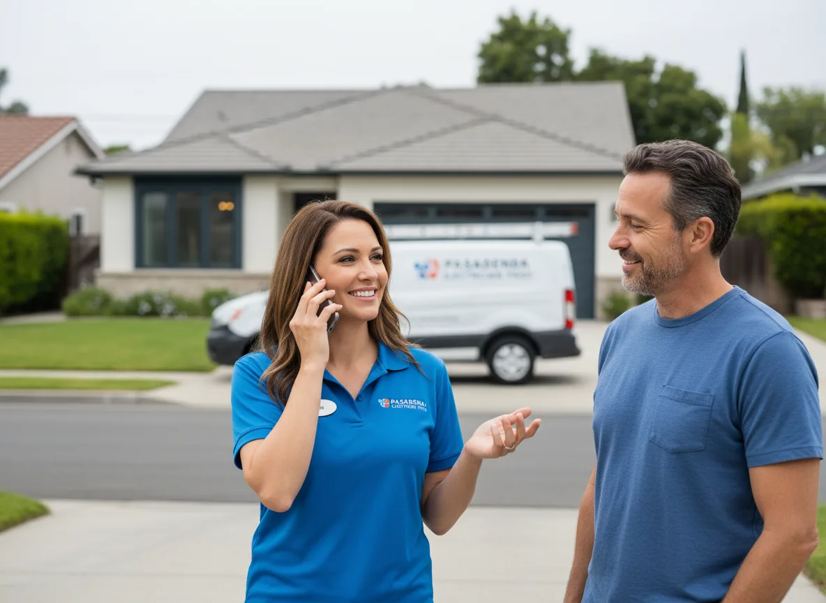 Electrician Palo Alto, CA FAQs